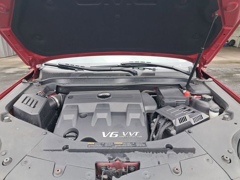 Used 2015 GMC Terrain Denali image 26