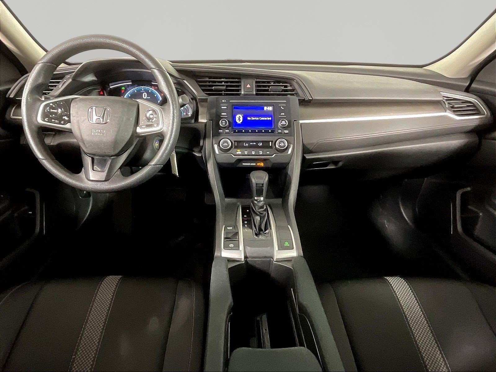 Used 2020 Honda Civic LX image 7