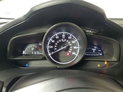 Used 2018 MAZDA MAZDA3 Touring image 26