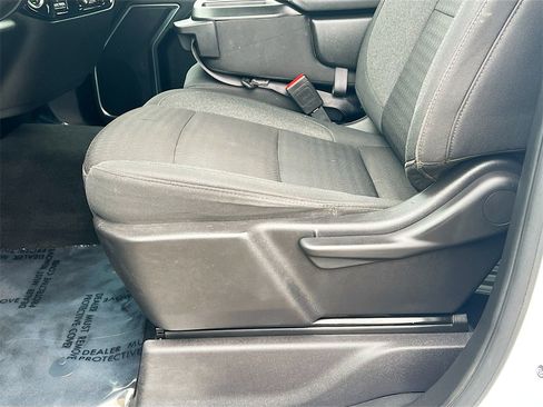 Used 2024 Chevrolet Silverado 2500 LT image 18