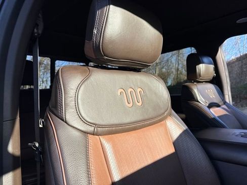Used 2024 Ford F250 King Ranch image 24