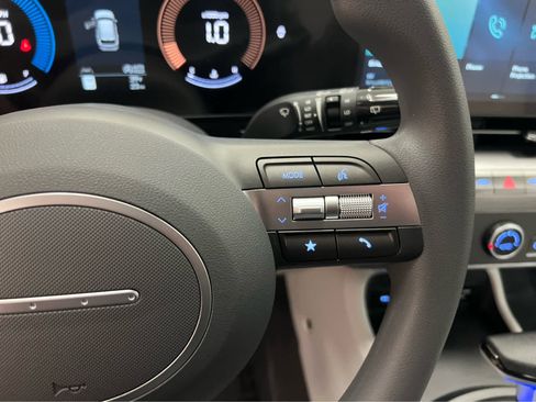 New 2026 Hyundai Kona SE image 24