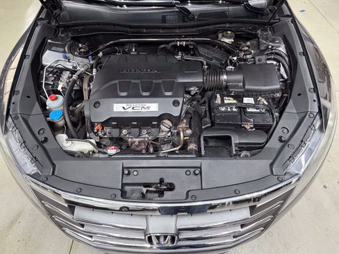 Used 2010 Honda Crosstour EX-L image 7
