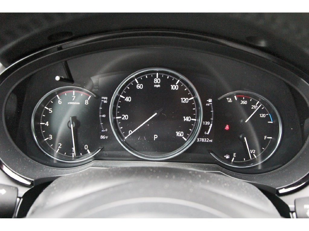 Used 2021 MAZDA CX-9 Grand Touring FWD image 16