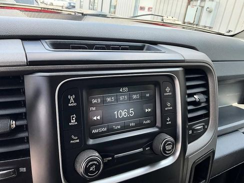 Used 2018 RAM 3500 Tradesman w/ Power & Remote Entry Group AWD/4WD image 20