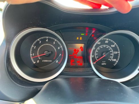 Used 2013 Mitsubishi Lancer ES FWD image 18
