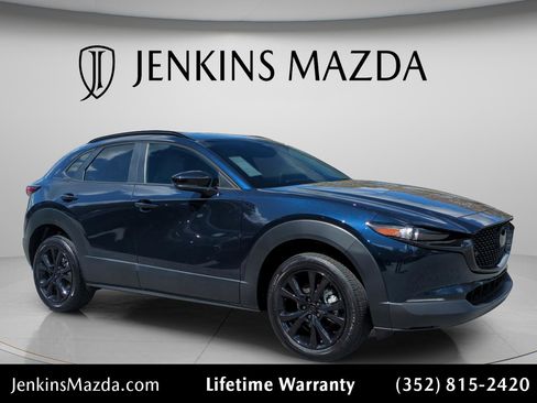 New 2026 MAZDA CX-30 Aire Edition image 1