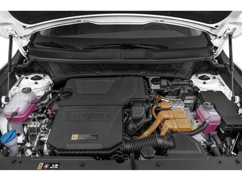 New 2025 Kia Niro LX image 35