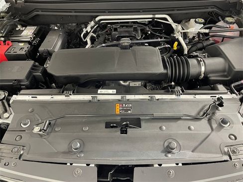 Certified 2026 Chevrolet Colorado Z71 w/ Technology Package image 22