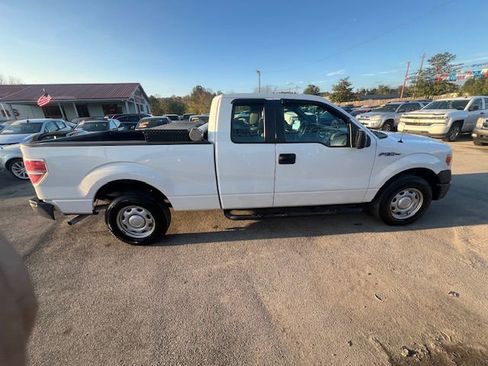 Used 2012 Ford F150 XL w/ PWR Equipment Group image 5