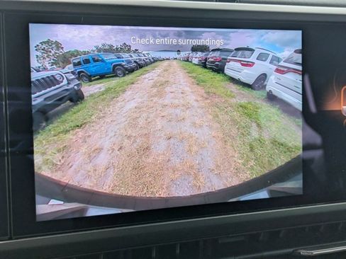 New 2025 Jeep Wrangler Sahara image 18