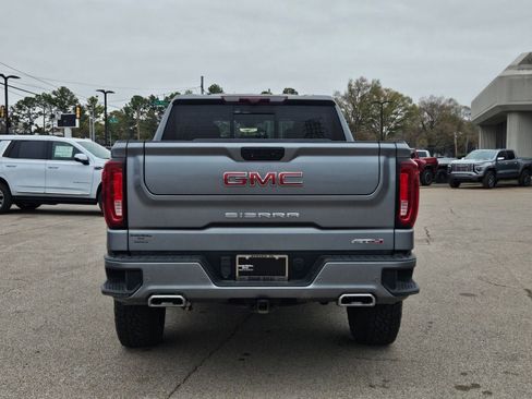 Used 2021 GMC Sierra 1500 AT4 w/ AT4 Premium Package image 40