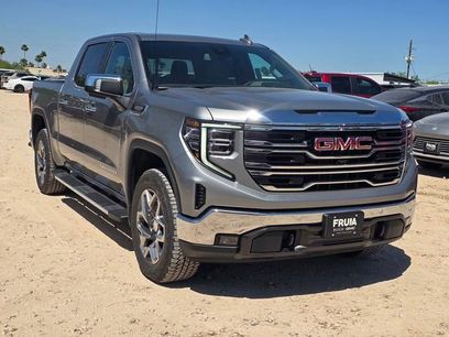 New 2026 GMC Sierra 1500 SLT