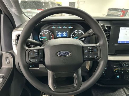 New 2026 Ford F250 XL w/ XL Driver Assist Package AWD/4WD image 15