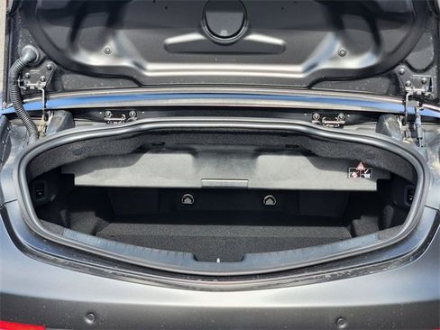 New 2026 Mercedes-Benz CLE 300 4MATIC Cabriolet image 15