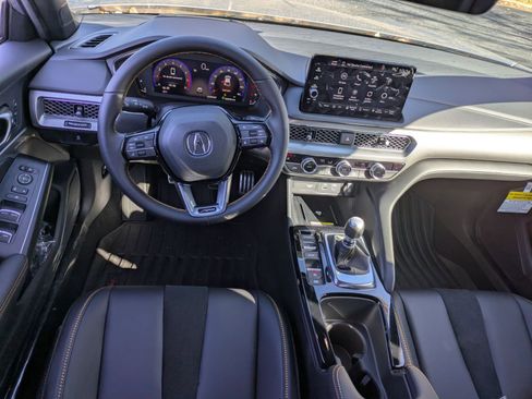 New 2026 Acura Integra A-Spec image 21
