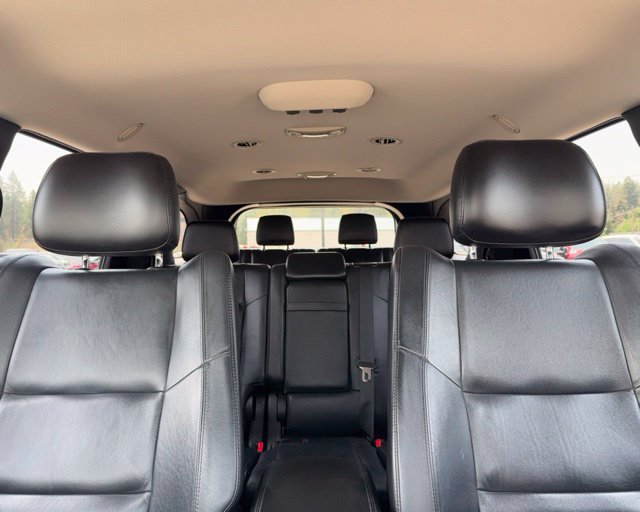 Used 2015 Dodge Durango Limited w/ Nav & Power Liftgate Group AWD/4WD image 32