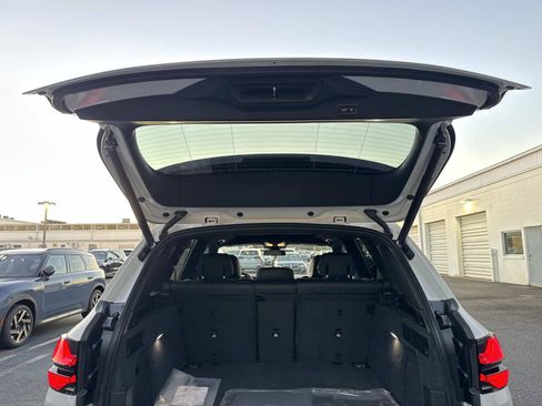 New 2026 BMW X5 xDrive40i w/ Parking Assistance Package image 12