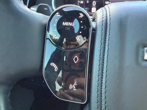 Used 2019 Land Rover Range Rover HSE AWD/4WD image 23