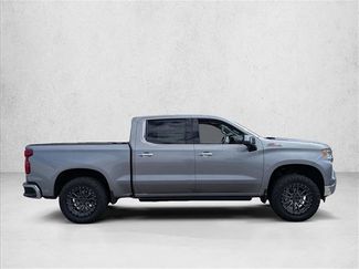 Used 2023 Chevrolet Silverado 1500 LTZ w/ LTZ Premium Package AWD/4WD video 4