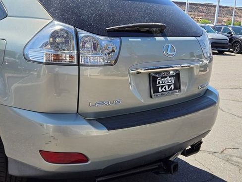 Used 2009 Lexus RX 350 AWD image 5