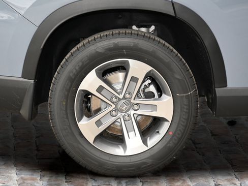 New 2026 Honda Pilot EX-L image 40