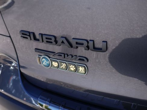 Used 2024 Subaru Ascent Onyx Edition Limited w/ Popular Package Onyx AWD/4WD image 7