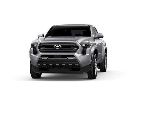 New 2026 Toyota Tacoma SR5 AWD/4WD image 18