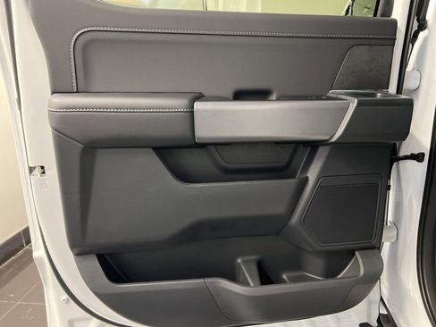 New 2026 Ford F150 XLT w/ Equipment Group 302A MID image 34