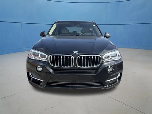 Used 2014 BMW X5 xDrive35i AWD/4WD image 4