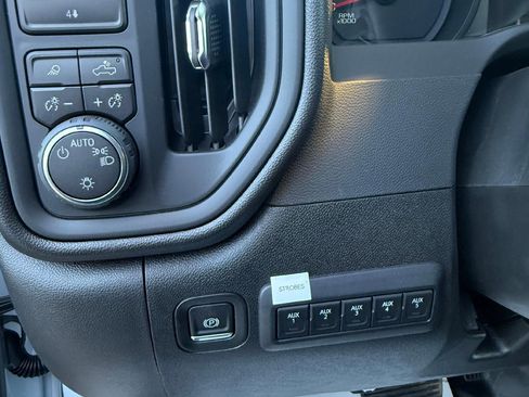 New 2025 Chevrolet Silverado 3500 W/T w/ WT Convenience Package image 17