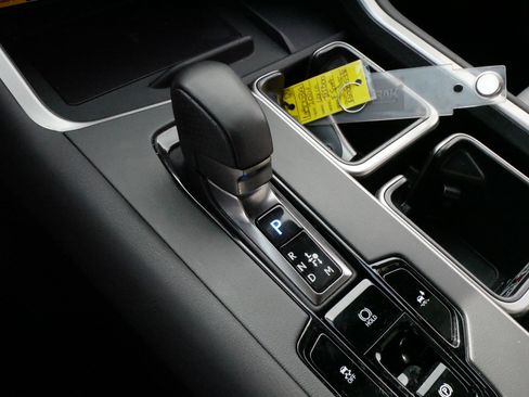 Used 2024 Lexus TX 500h AWD w/ Technology Package image 25