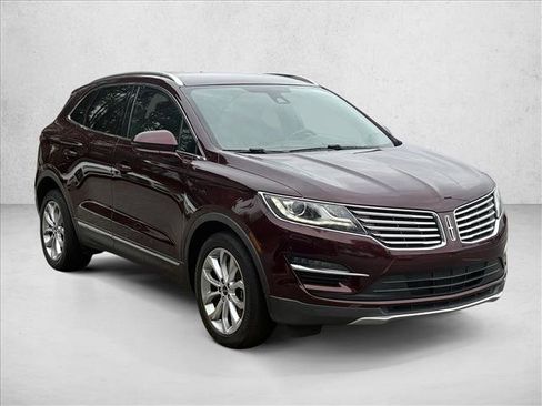 Used 2016 Lincoln MKC Select w/ Select Plus Package image 3