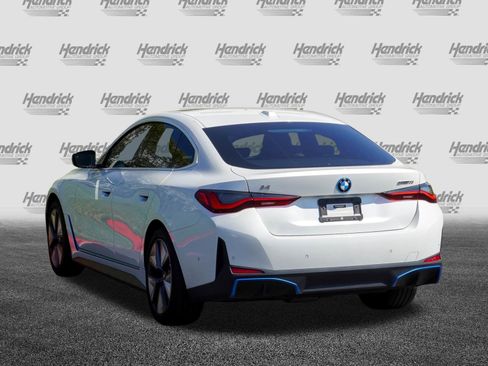 Used 2023 BMW i4 eDrive35 w/ Premium Package RWD image 6