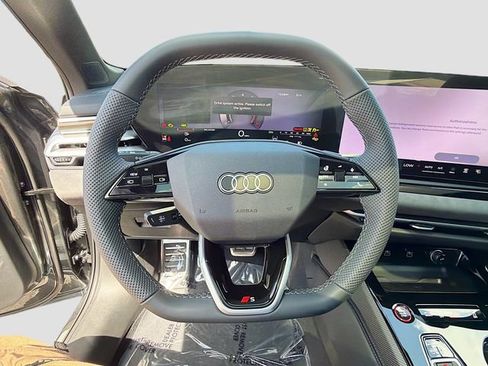 New 2026 Audi S5 Premium Plus AWD/4WD image 38