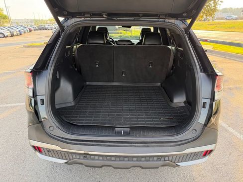 Certified 2023 Kia Sportage X-Pro AWD/4WD image 35