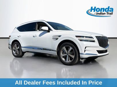 Used 2024 Genesis GV80 3.5T Advanced w/ Advanced Package