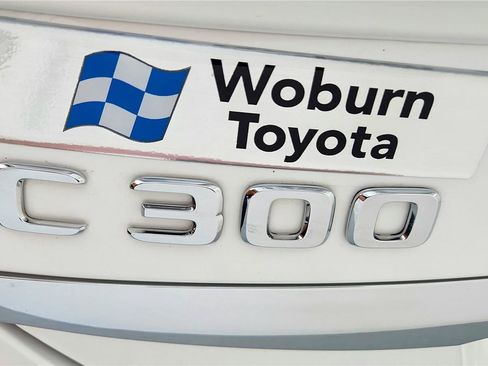 Used 2019 Mercedes-Benz C 300 4MATIC Sedan image 11