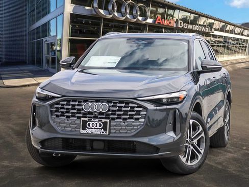 New 2026 Audi Q5 Premium AWD/4WD image 1