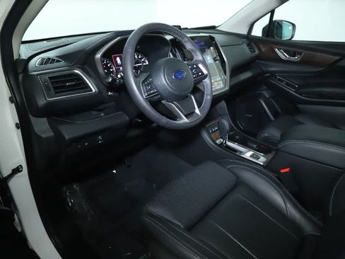 Certified 2023 Subaru Ascent Touring AWD/4WD image 19
