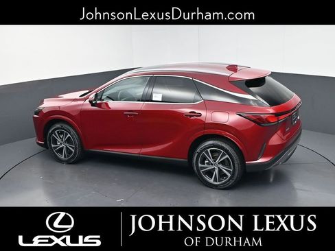 New 2026 Lexus RX 350h image 21