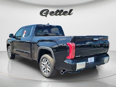 New 2026 Toyota Tundra 1794 Edition AWD/4WD image 7