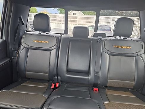 Used 2022 Ford F150 Tremor w/ Equipment Group 402A High AWD/4WD image 20