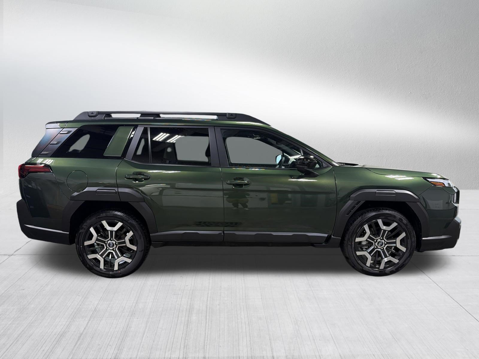 Used 2026 Subaru Outback Touring XT AWD/4WD image 8