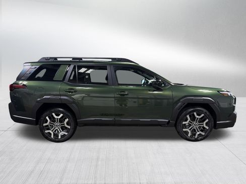Certified 2026 Subaru Outback Touring XT AWD/4WD image 8