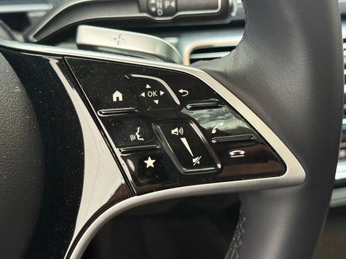 Certified 2025 Mercedes-Benz GLE 580 4MATIC image 15