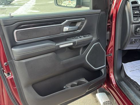 Certified 2020 RAM 1500 Laramie w/ Sport Appearance Package image 10