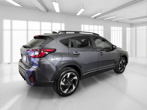 New 2026 Subaru Crosstrek 2.5i Limited AWD/4WD image 6
