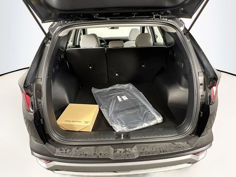 New 2026 Hyundai Tucson SE AWD/4WD image 21