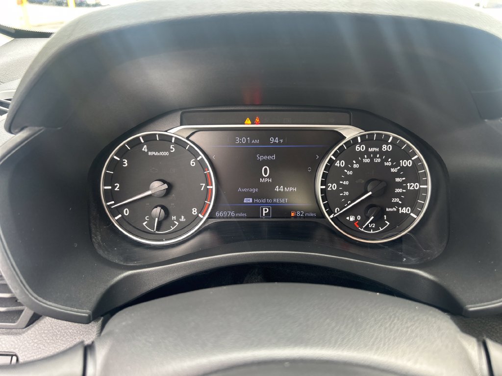 Used 2019 Nissan Altima 2.5 SV FWD image 18